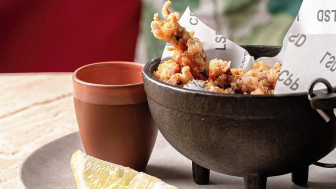 Casa de Pasto da Palmeira - 7