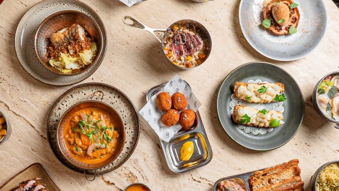 Casa de Pasto da Palmeira - 4