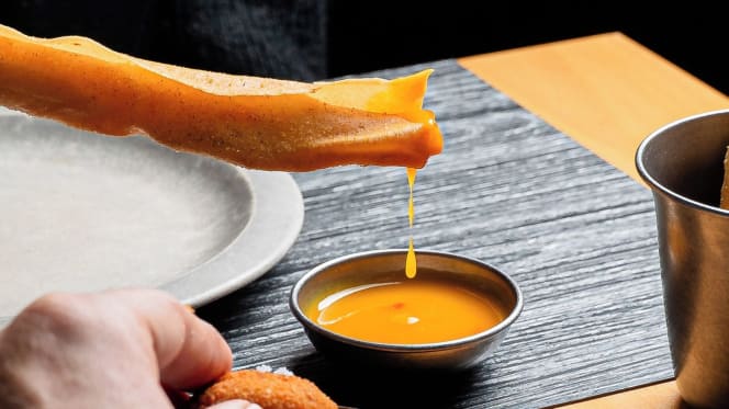 Casa de Pasto da Palmeira - 5