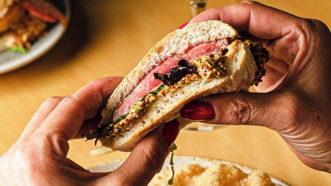 Casa de Pasto da Palmeira - 8