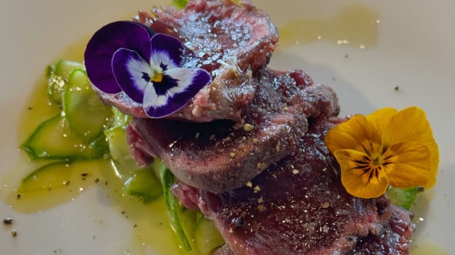 Bistrovino - Villa Garassino - 4