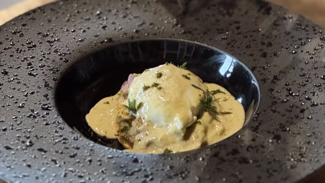 Bistrovino - Villa Garassino - 1