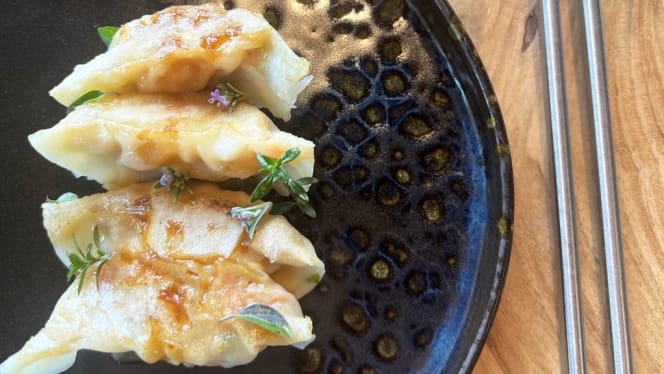 Bistrovino - Villa Garassino - 9