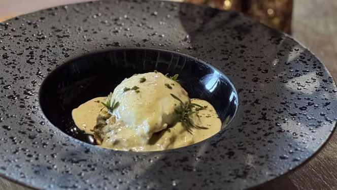 Bistrovino - Villa Garassino - 2