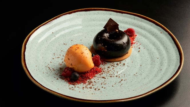 Pateo Casino Restaurante - 4