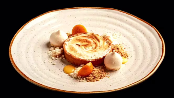 Pateo Casino Restaurante - 7