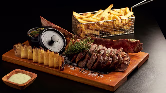 Pateo Casino Restaurante - 3