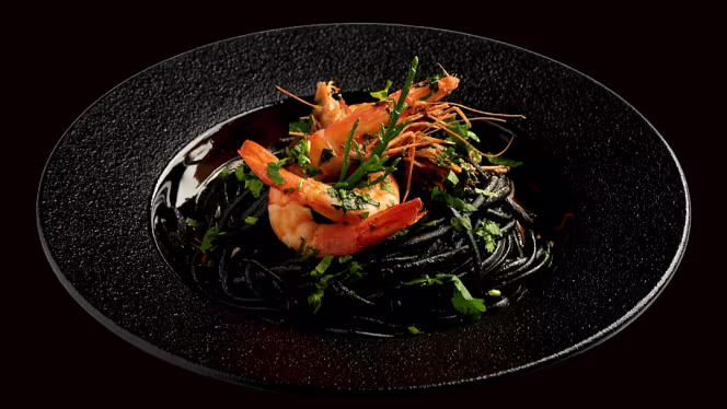 Pateo Casino Restaurante - 5