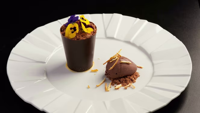 Pateo Casino Restaurante - 2