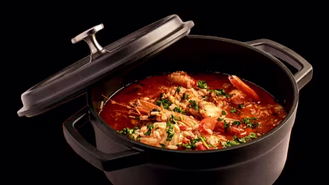 Pateo Casino Restaurante - 9