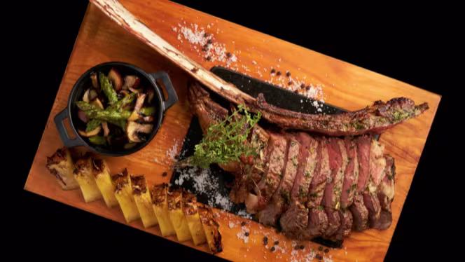 Pateo Casino Restaurante - 6