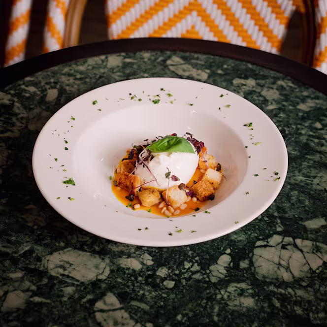 Bistrot Sicilia Paris 9 - Paris - 1