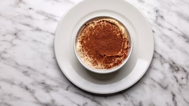 Bistrot Sicilia Paris 9 - Paris - 6