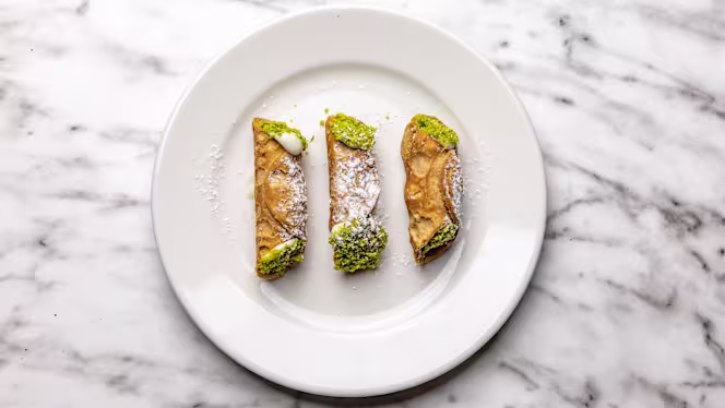 Bistrot Sicilia Paris 9 - Paris - 2