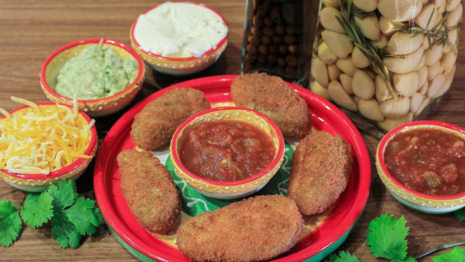 Alfonso's Mexican & Grill Restaurant - 1