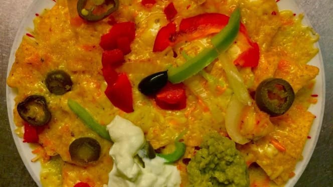 Alfonso's Mexican & Grill Restaurant - 3