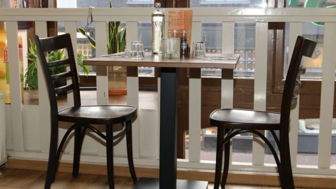 Alfonso's Mexican & Grill Restaurant - 6