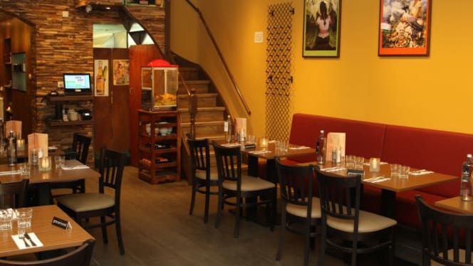 Alfonso's Mexican & Grill Restaurant - 8