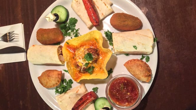 Alfonso's Mexican & Grill Restaurant - 5