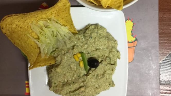 Alfonso's Mexican & Grill Restaurant - 4