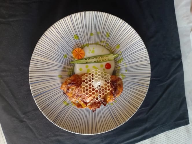 Himalaya Yak e Yeti - 2