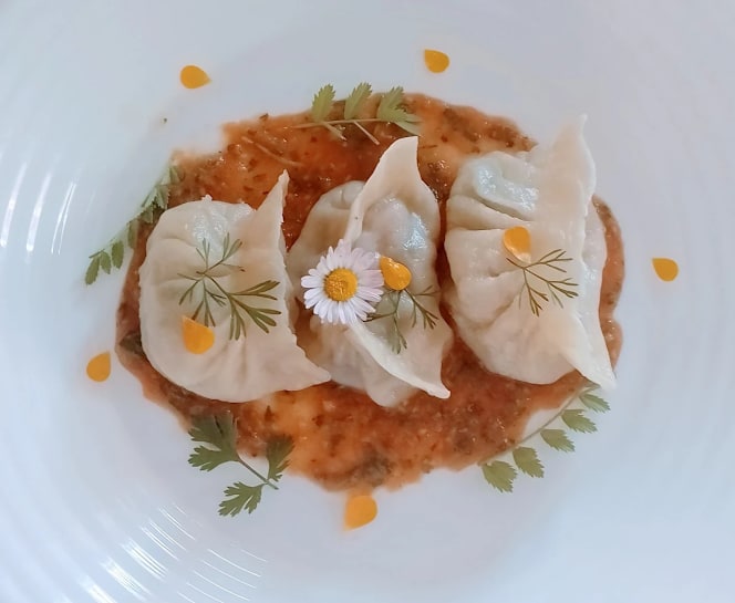 Himalaya Yak e Yeti - 6