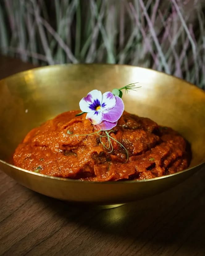 Himalaya Yak e Yeti - 5