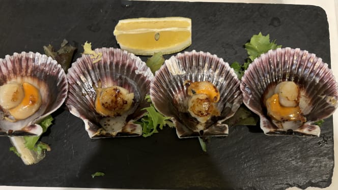 El Náutico Casa Ricardo - 3