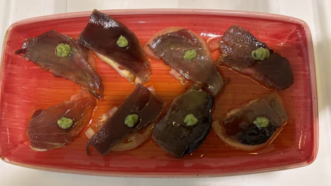 El Náutico Casa Ricardo - 1