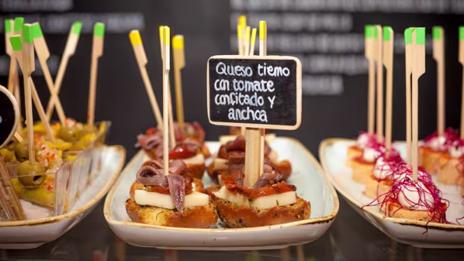 Pinchobar De Zwarte Vosch - 6