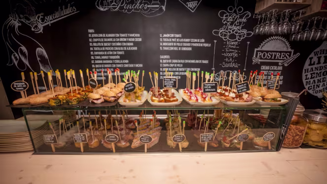 Pinchobar De Zwarte Vosch - 7