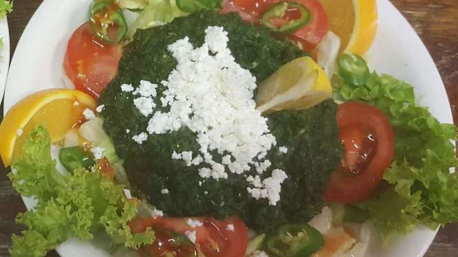 Addis Ababa - Ethiopisch Restaurant - Amsterdam - 3