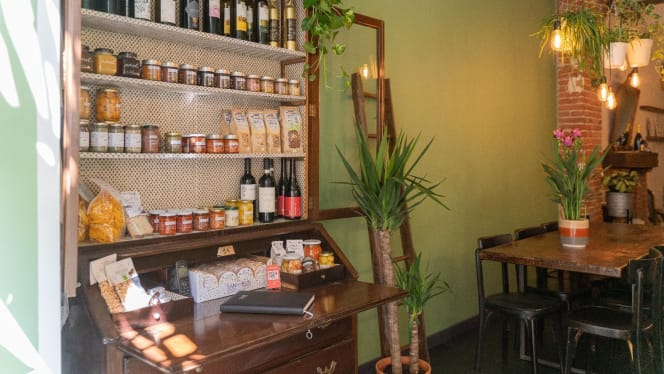 D'Amblè Bistronomia - 8