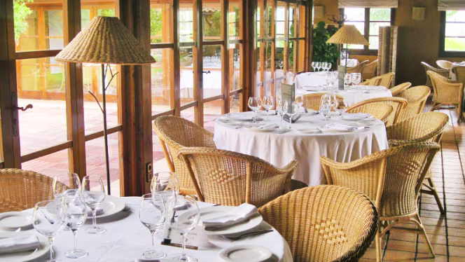 Masia Can Ametller - 2