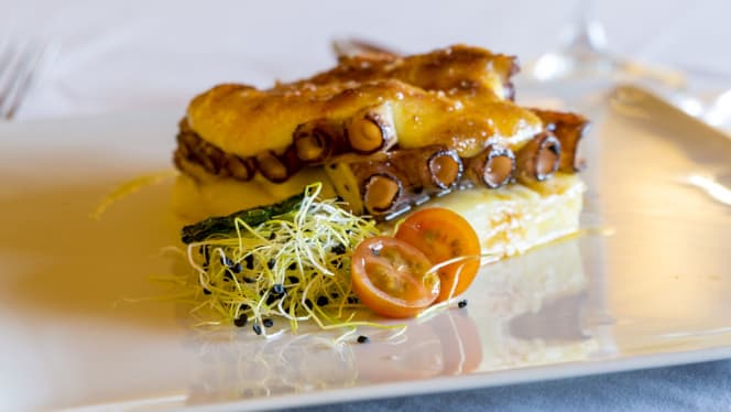 Masia Can Ametller - 6