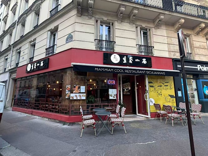 MiamMiam Cool - Paris - 3