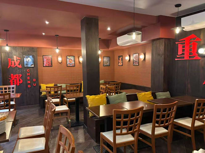 MiamMiam Cool - Paris - 5