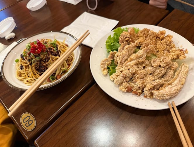 MiamMiam Cool - Paris - 4