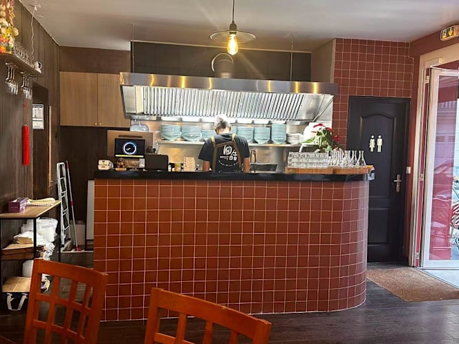 MiamMiam Cool - Paris - 1