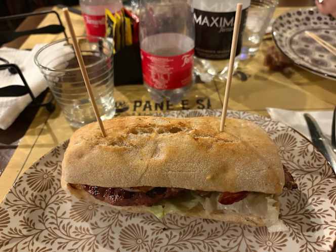Pane e Salsiccia - 3