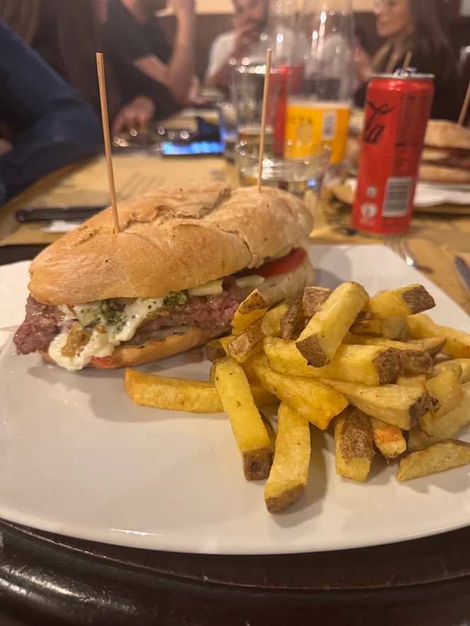 Pane e Salsiccia - 7