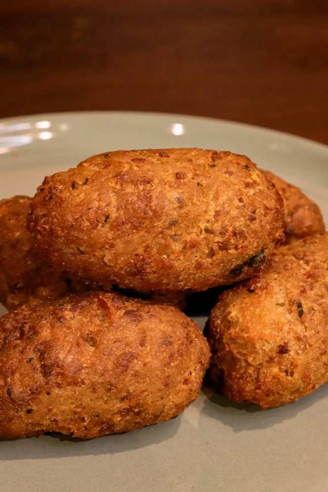 Pane e Salsiccia - 5