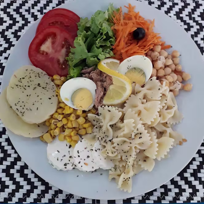 NEW OVNI ASIAN FUSION RESTAURANT - 2