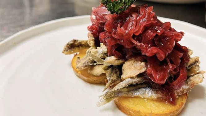 La Mimosa Ristorante - 2