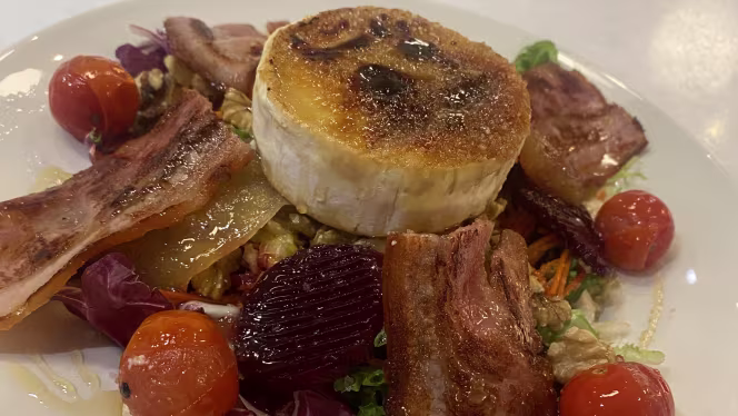 La Taberna del Puerto - 3