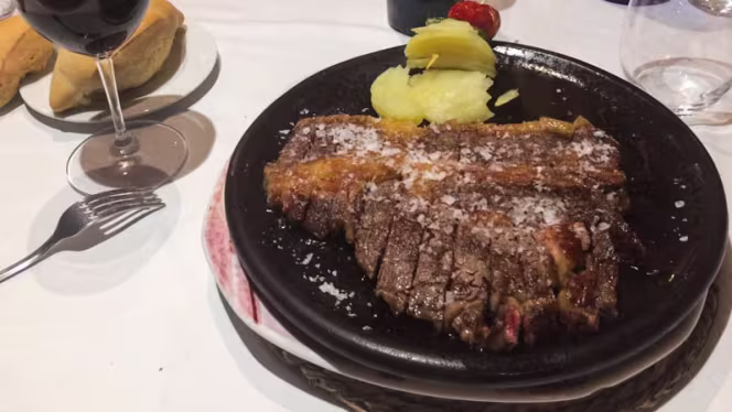 La Taberna del Puerto - 4