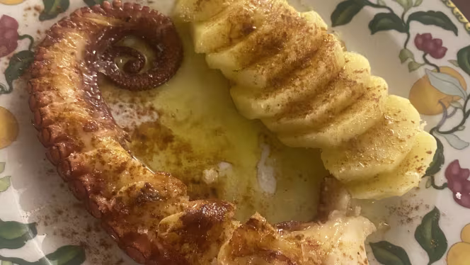 La Taberna del Puerto - 2