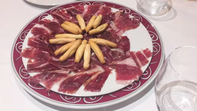 La Taberna del Puerto - 6