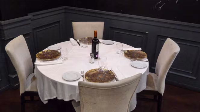 La Taberna del Puerto - 7