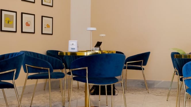 Alimenta Bistrot Anacapri - 5